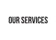 Our Services