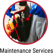 Maintenance Services