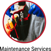 Maintenance Services